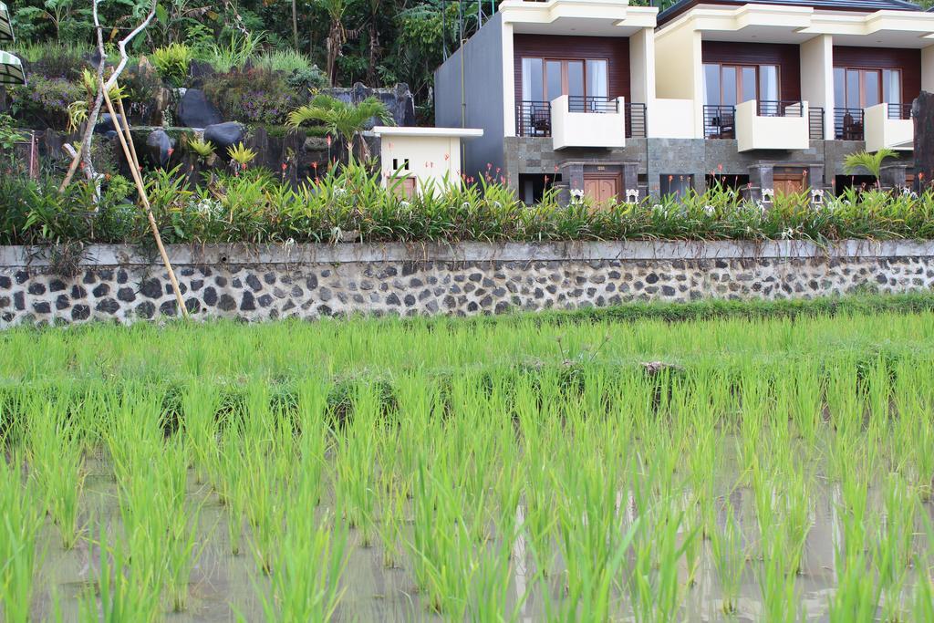 Hotel Batukaru Bali Exterior foto