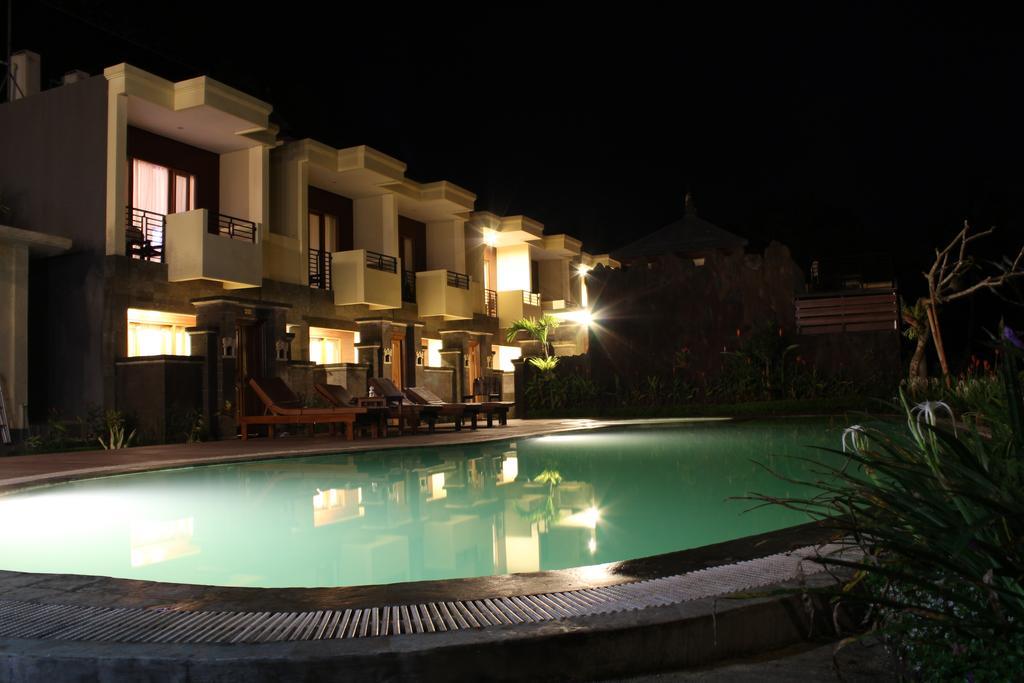 Hotel Batukaru Bali Exterior foto